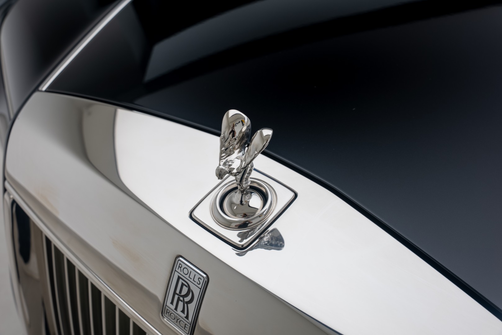 2026 ROLLS ROYCE PHANTOM EWB | GCC | MAIN DEALER WARRANTY SERVICE | VIP REAR SEATS